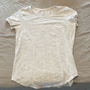 Lululemon Love Tee